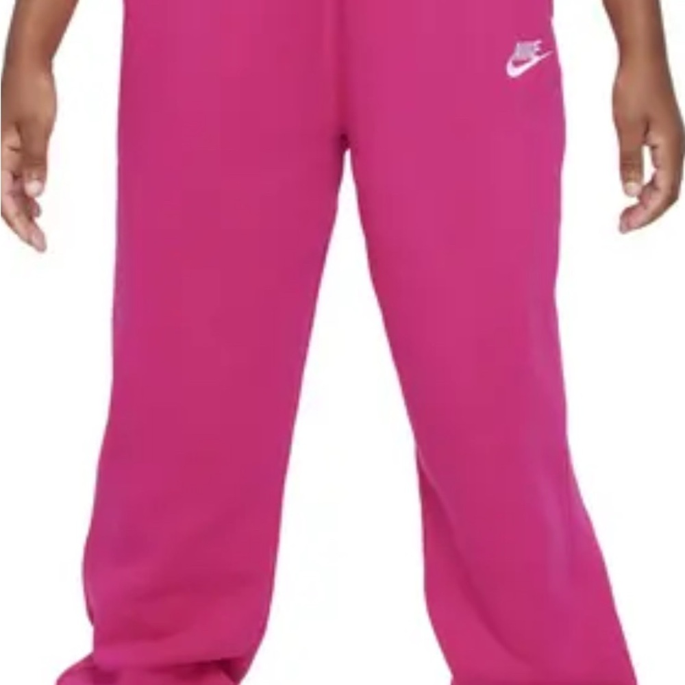 Kids' Sportswear Club Fleece Sweatpants